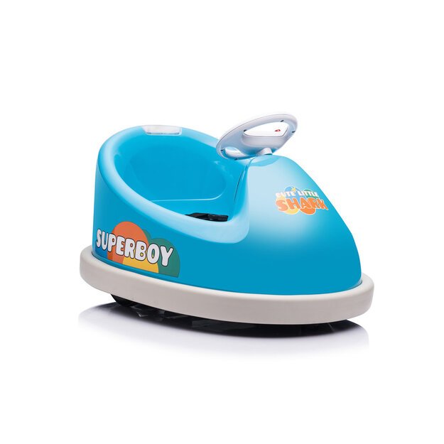 Elektrinis pasivažinėjimas XMX621 Blue