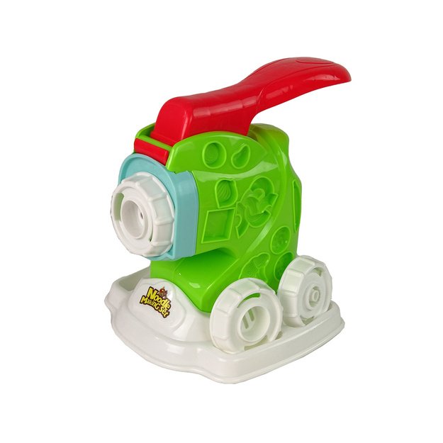 Ciastolina Pasta Machine Set Accessories