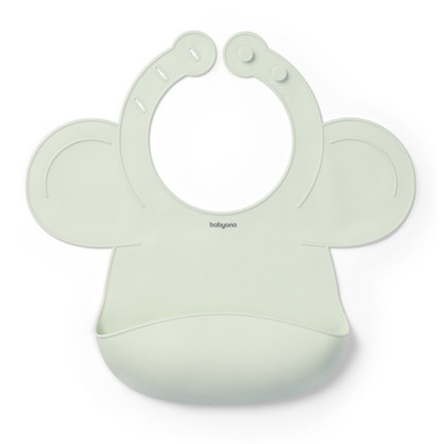 Silikonionis seilinukas Green 1639/03