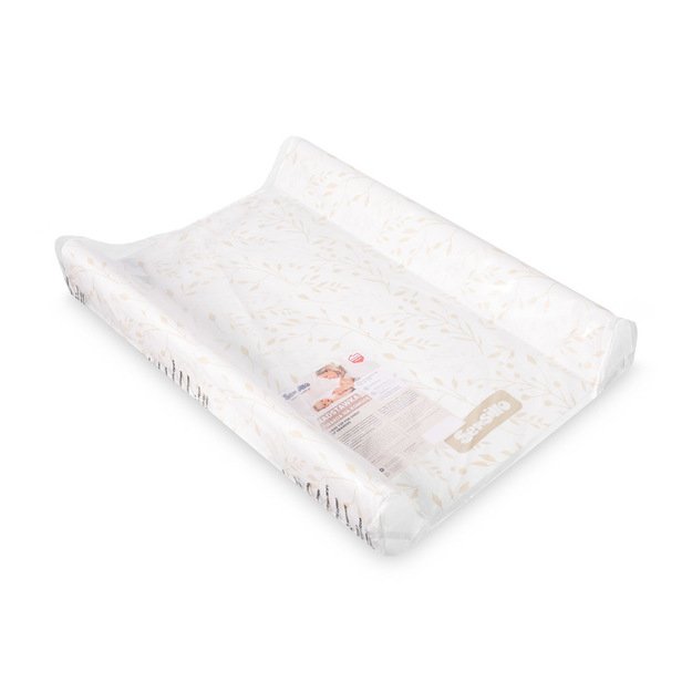 HARD TOP FOR CHEST OF DRAWERS – BEIGE LEAF 2