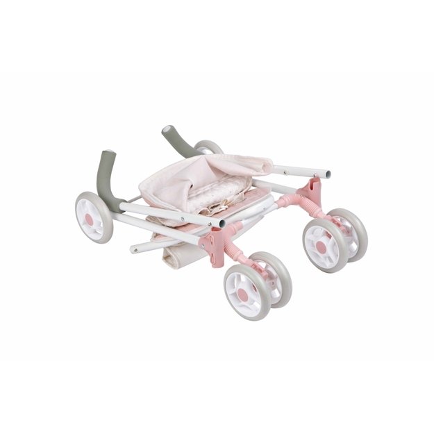 Arias sportinis vežimėlis Balerina, 62 cm 1