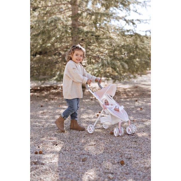 Arias sportinis vežimėlis Balerina, 62 cm 3