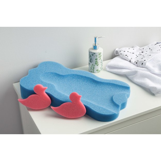 VONIOS DĖKLAS KŪDIKIAMS MIDI BLUE 1