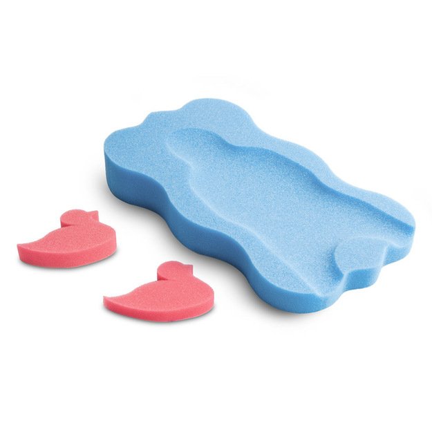 VONIOS DĖKLAS KŪDIKIAMS MIDI BLUE