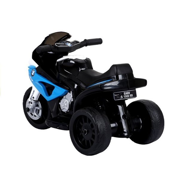 Motorbike BMW S1000RR Blue 6