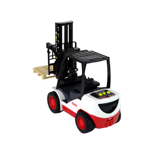 Šakinių krautuvų sunkvežimių judėjimas Šakių paletė. 7