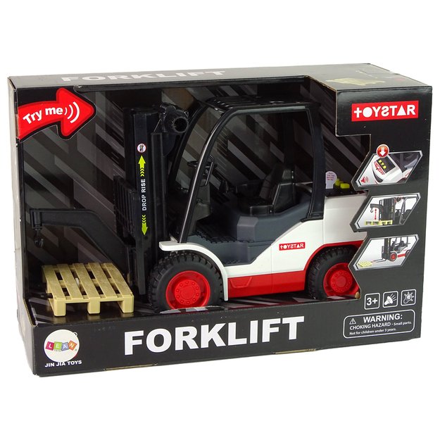 Šakinių krautuvų sunkvežimių judėjimas Šakių paletė. 11