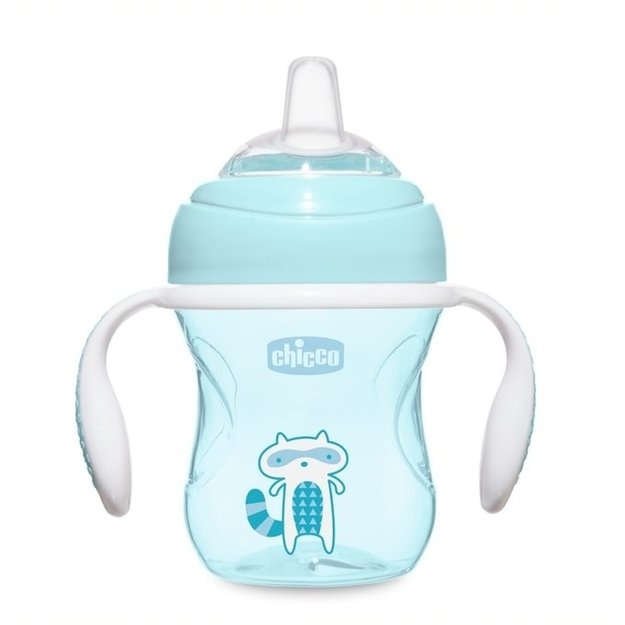 069989 FIRST TRAINING MUG 4M + BOY 4