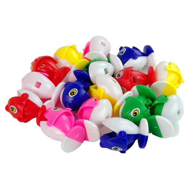 Arkadinis žaidimas Žvejyba Pink 6