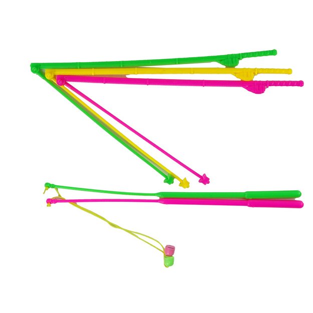 Arkadinis žaidimas Žvejyba Pink 4