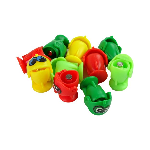 Arkadinis žaidimas Žvejyba Pink 5