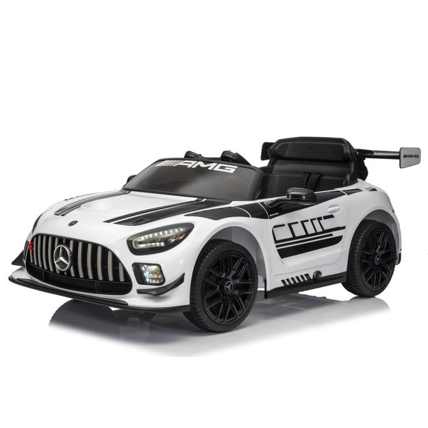 Akumuliatoriumi varomas automobilis 