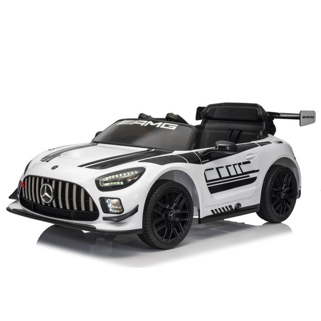 Akumuliatoriumi varomas automobilis 