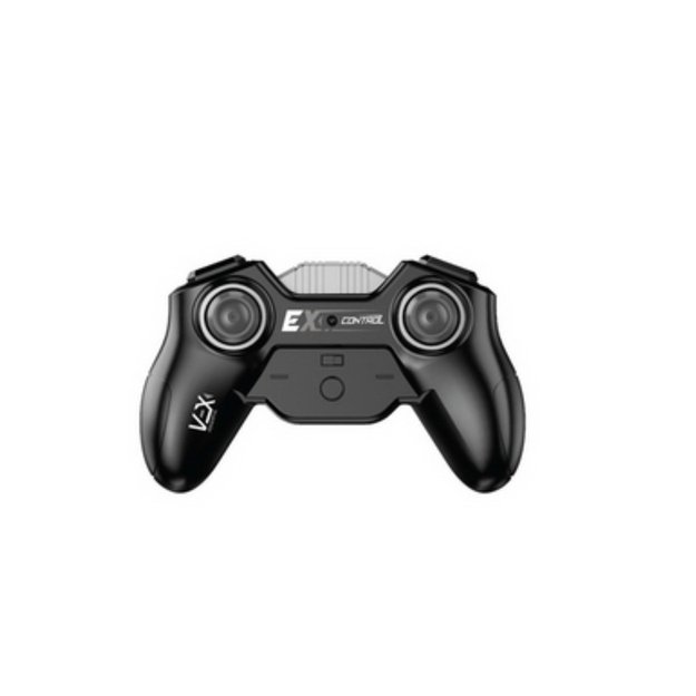 Remote Controlled Passenger Train RC Lights Red 65 cm 3