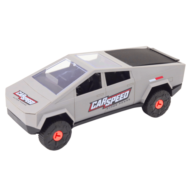 Šiuolaikinio automobilio su keturračiu rinkinys 