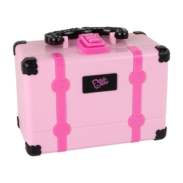 Children s Cosmetics Set in Gift Box Pink