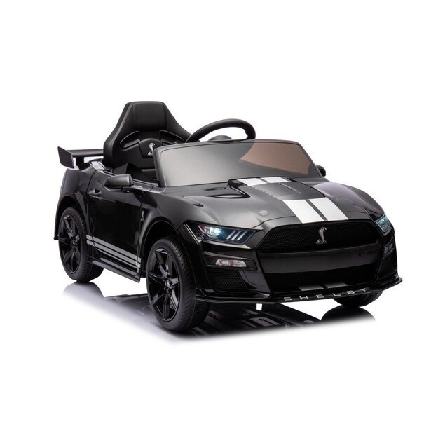 Akumuliatoriumi varoma transporto priemonė 