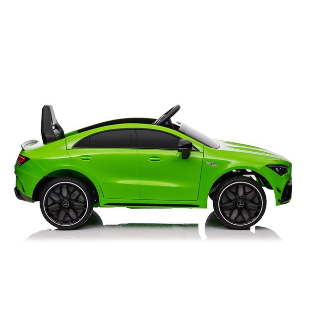 Akumuliatoriumi varomas automobilis 