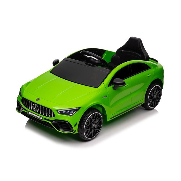 Akumuliatoriumi varomas automobilis 