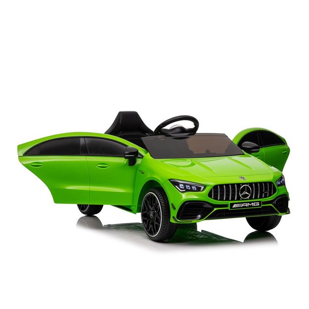 Akumuliatoriumi varomas automobilis 