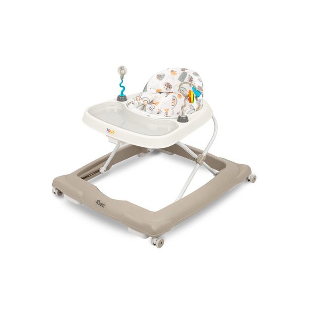 BABY WALKER CANTO BEIGE