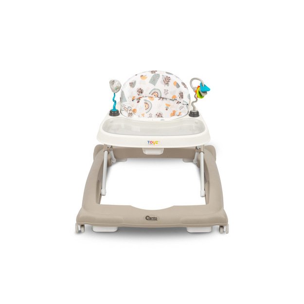 BABY WALKER CANTO BEIGE 3