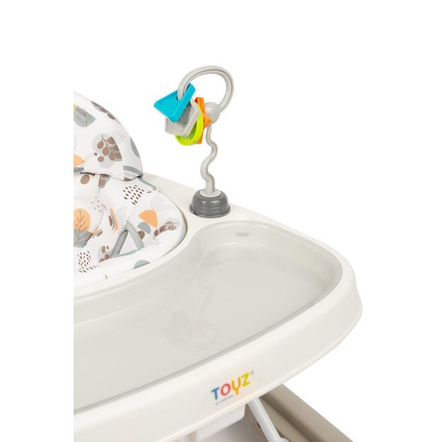 BABY WALKER CANTO BEIGE 9