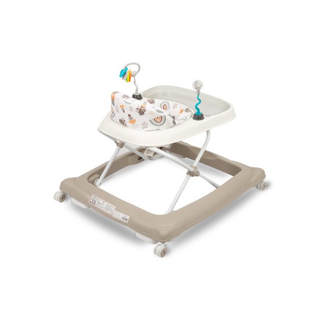 BABY WALKER CANTO BEIGE 1
