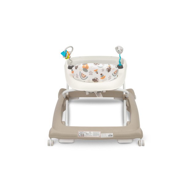 BABY WALKER CANTO BEIGE 4