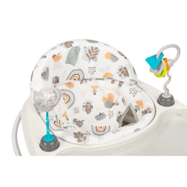 BABY WALKER CANTO BEIGE 8