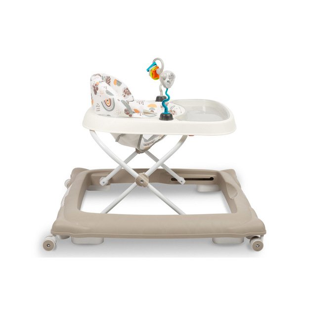 BABY WALKER CANTO BEIGE 5