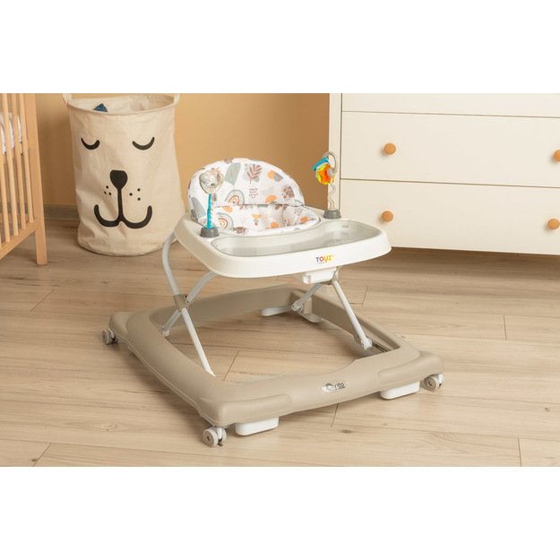 BABY WALKER CANTO BEIGE 10