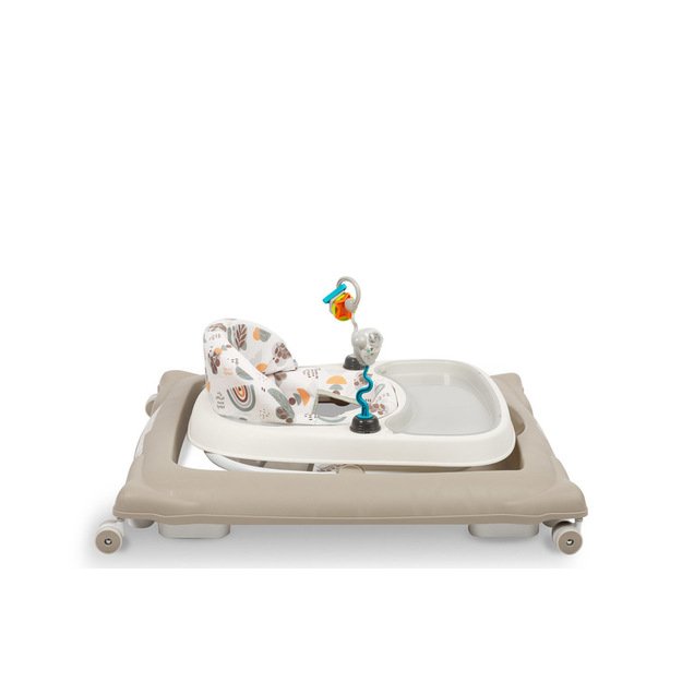 BABY WALKER CANTO BEIGE 7