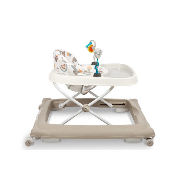 BABY WALKER CANTO BEIGE 6