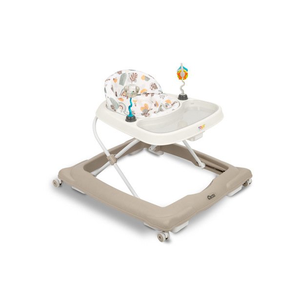 BABY WALKER CANTO BEIGE 2