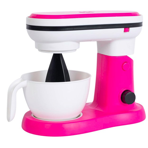 Food Processor Blender Toy For Kids Accessories Fruits 1