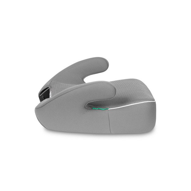 CAR SEAT BREEZY GREY (100-150cm) 8