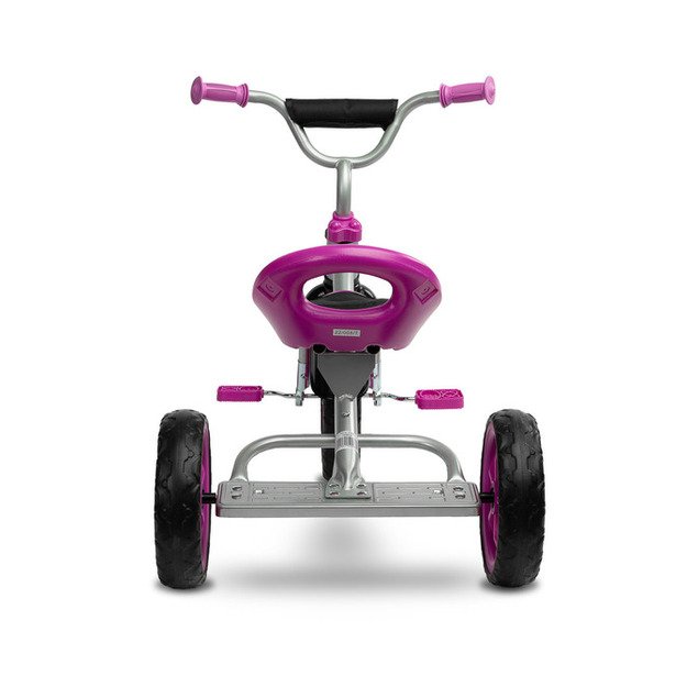 TRICYCLE YORK PURPLE 9