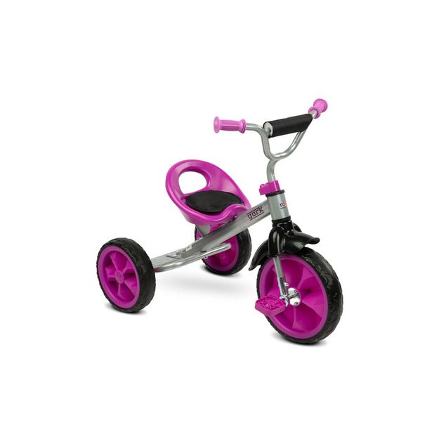 TRICYCLE YORK PURPLE