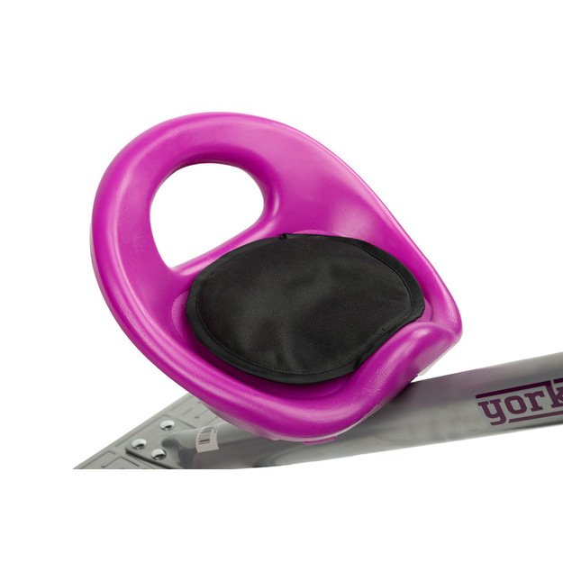 TRICYCLE YORK PURPLE 11