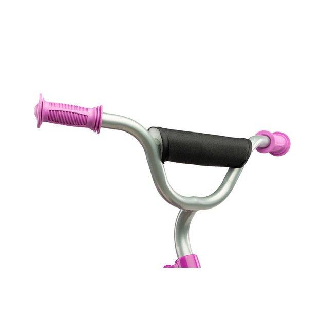 TRICYCLE YORK PURPLE 12