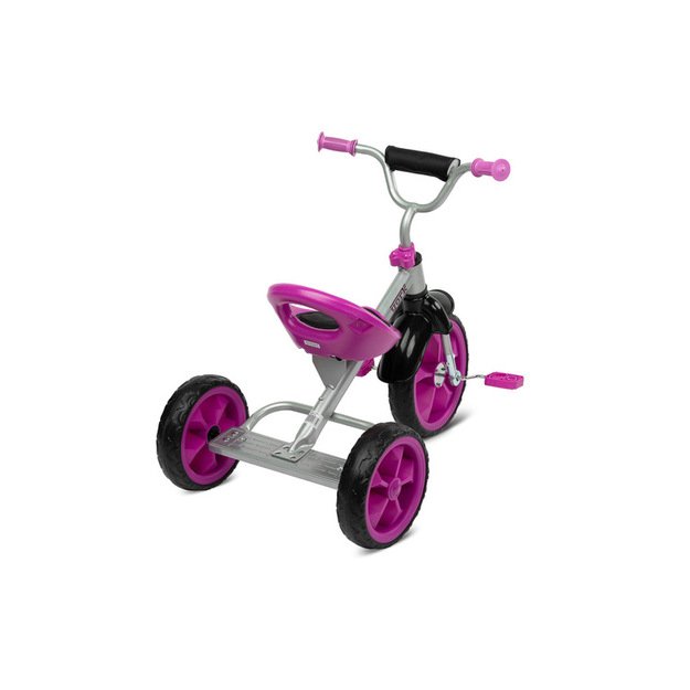 TRICYCLE YORK PURPLE 5