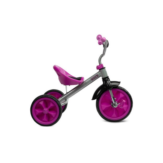 TRICYCLE YORK PURPLE 7
