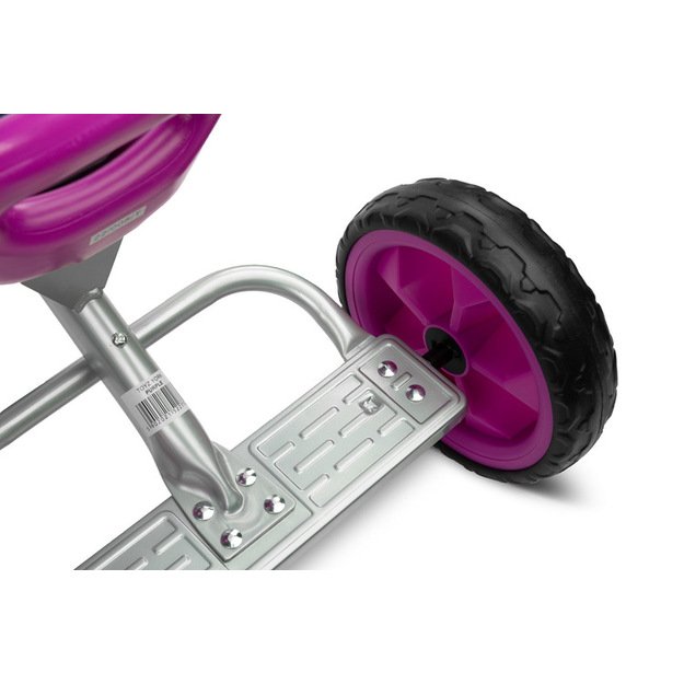 TRICYCLE YORK PURPLE 10