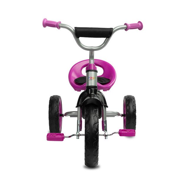 TRICYCLE YORK PURPLE 8