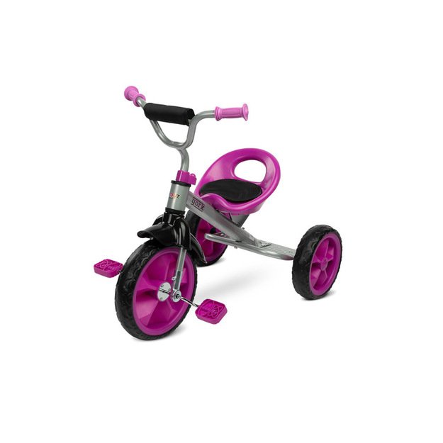 TRICYCLE YORK PURPLE 6