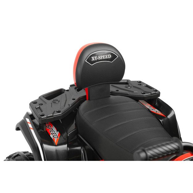 The Toyz Quad Rush – elektrinis keturratis vaikams 6