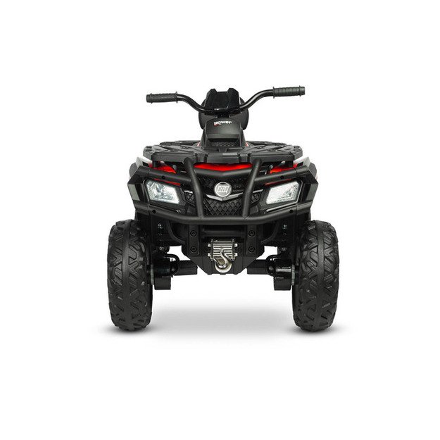 The Toyz Quad Rush – elektrinis keturratis vaikams 2