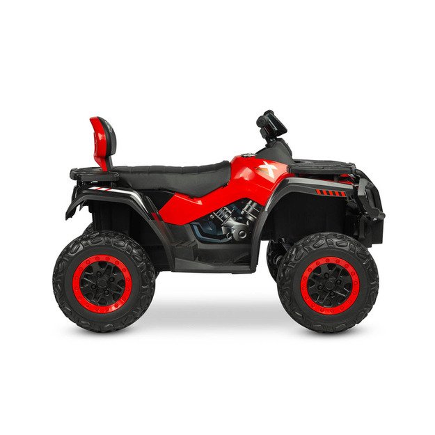 The Toyz Quad Rush – elektrinis keturratis vaikams 8