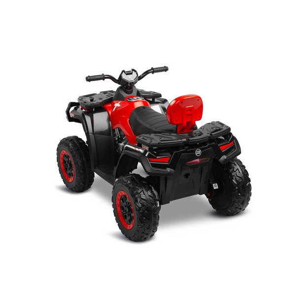 The Toyz Quad Rush – elektrinis keturratis vaikams 1